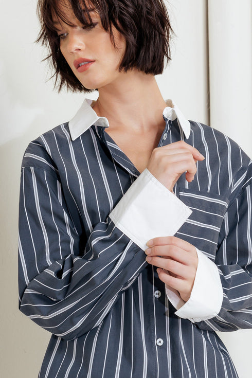 behind-the-grin-woven-top Flying Tomato-Sophia's Style-13